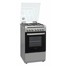 Плита HEINNER HFSC-V60LITGC-SL