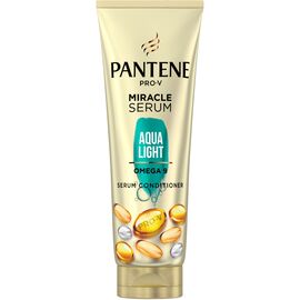 Кондиционер для волос Pantene Pro-V Miracle Serum Aqua Light 200 мл (8001090373533)