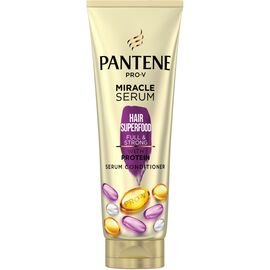 Кондиционер для волос Pantene Pro-V Miracle Serum Питательный коктейль Объемные и крепкие 200 мл (8001090856005)