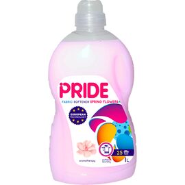 Кондиционер для белья Pride Afina Весенние цветы 1 л (4820211180720)