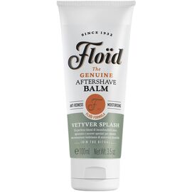 Бальзам после бритья Floid Vetyver Splash 100 мл (8004395321711)