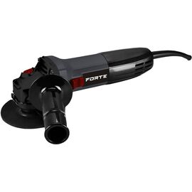 Шлифовальная машина Forte AG 10-125M 1000Вт, 125мм (88249)
