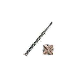 Бур DeWALT SDS-MAX ,XLR, 4 кромки, 22x800x920 мм (DT60821)