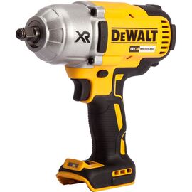Гайковерт DeWALT 18 В XR Li-lon,812 Нм, (без АКБ и ЗУ) (DCF899N)