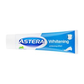 Зубная паста Astera Whitening Отбеливающая 150 мл (3800013516898)