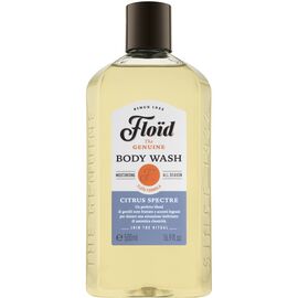 Гель для душа Floid Citrus Spectre 500 мл (8004395321322)