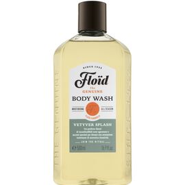 Гель для душа Floid Vetyver Splash 500 мл (8004395321315)