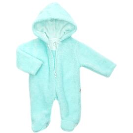 Человечек Tongs флисовый (3638-68-mint)