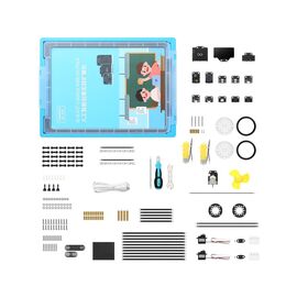 Конструктор Makeblock Набор AIoT Creator Add-on Pack (P1020006)