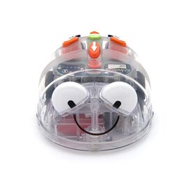 Конструктор tts Набор роботов Blue-Bot Bluetooth Programmable Robot Mat Pack (EL00517)