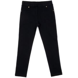 Лосини Lovetti базові (5853-146G-black)