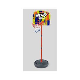 Игровой набор A-Toys Баскетбольный набор стойка 140х40 см с мячом и насосом (NF706)