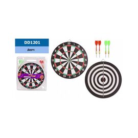 Игровой набор A-Toys Дартс с дротиками 32 см (DD1201)
