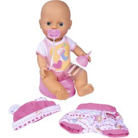 Пупс Simba NBB с одеждой 30 см (5032485)