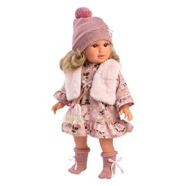 Кукла Llorens Anna, 40 см (54042)