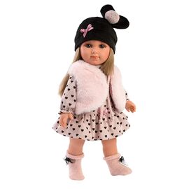 Кукла Llorens Elena, 35 см (53540)