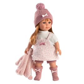 Кукла Llorens Nicole, 35 см (53539)