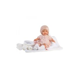 Кукла Llorens плачущая Lola, 38 см (38564)