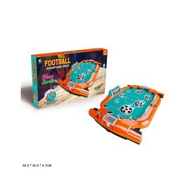 Настольная игра A-Toys Аэрофутбол настольный 56х35х8, 5 см (S2511-1)