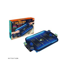 Настільна гра A-Toys Аерохокей настільний 42,5х33х8,3 см (S2711)