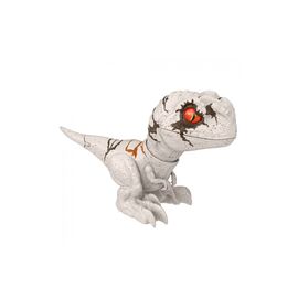 Фигурка для геймеров Jurassic World Громкий рев: Неуловимое дино-призрак (GWY57)