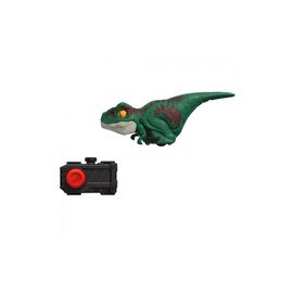 Фигурка для геймеров Jurassic World Дрессированный Велоцираптор (GYN41)