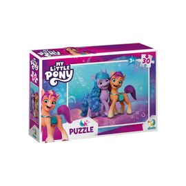 Пазл DoDo на 30 элементов My Little Pony (200304)