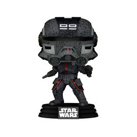 Фигурка для геймеров Funko Pop серии Звездные войны – Эхо (55504)