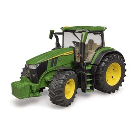Спецтехника Bruder трактор John Deere 7R 350 (03150)