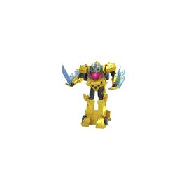 Трансформер Hasbro Transformers Кібервсесвіт Бамблбі (F2722_F2730)