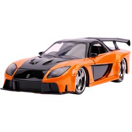 Машина Jada металлическая Форсаж Mazda RX-7 1:24 (253203058)
