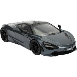 Машина Jada металлическая Форсаж Хоббс и Шоу Макларен 720S 1:24 (253203036)