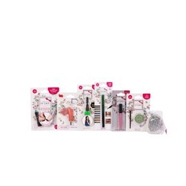 Дитяча косметика Lukky набір Світ фантазій (SL-013)