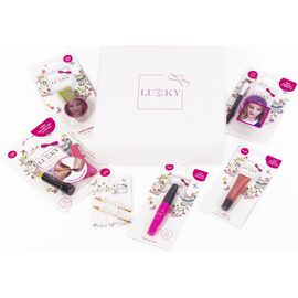 Дитяча косметика Lukky набір Фантастична квітка (SL-014)