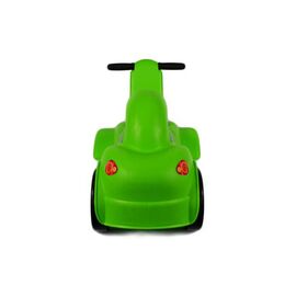Чудомобіль Active Baby салатовий (01490/101)