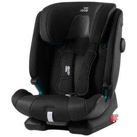Автокресло Britax-Romer Advansafix i-Size Galaxy Black (2000037172)