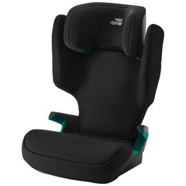 Автокресло Britax-Romer Adventure Plus Space Black (2000036852)