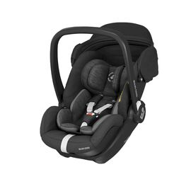 Автокресло Maxi-Cosi Marble Essential Black FR (8506672300)