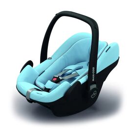 Автокресло Maxi-Cosi Pebble Plus Sky (8798641110)