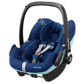 Автокресло Maxi-Cosi Pebble PRO i-Size Essential Blue (8799720110)