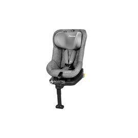 Автокресло Maxi-Cosi Tobifix Nomad grey (8616712110)