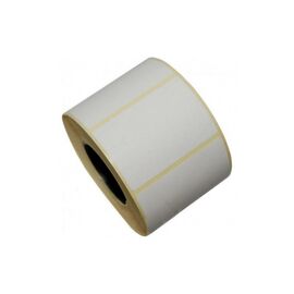 Этикетка самоклеящаяся G&G RL-50х19 мм, 250 шт, белая (TL-GG-5019-WT)