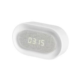 Ночник LEDVANCE LINEAR LED CLOCK (4058075747906)