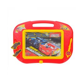 Набор для творчества A-Toys Доска магнитная для рисования Disney Cars (D-3404)