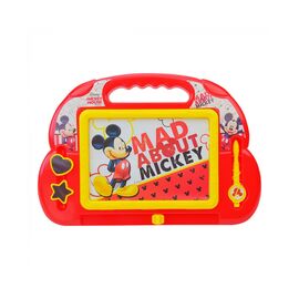 Набір для творчості A-Toys Магнітна дошка Shantou Disney Mickey Mouse best (D-3406)