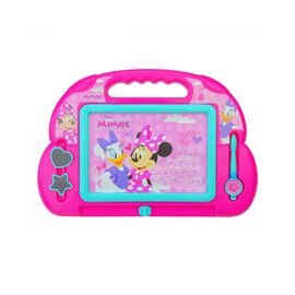 Набор для творчества A-Toys Магнитная доска Shantou Disney Minnie I love (D-3405)