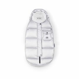 Зимний конверт Cybex Mini Arctic Silver (522000445)