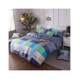 Постельное белье MirSon Бязь 17-0164 Daniele 110х140 (2200001716407)