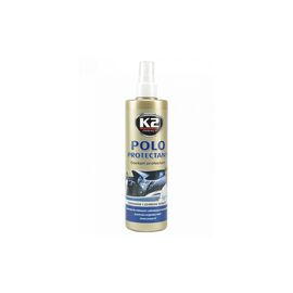 Автополироль K2 POLO PROTECTANT 330ml (K410)