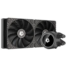Система водного охлаждения ID-Cooling Frostflow X 280